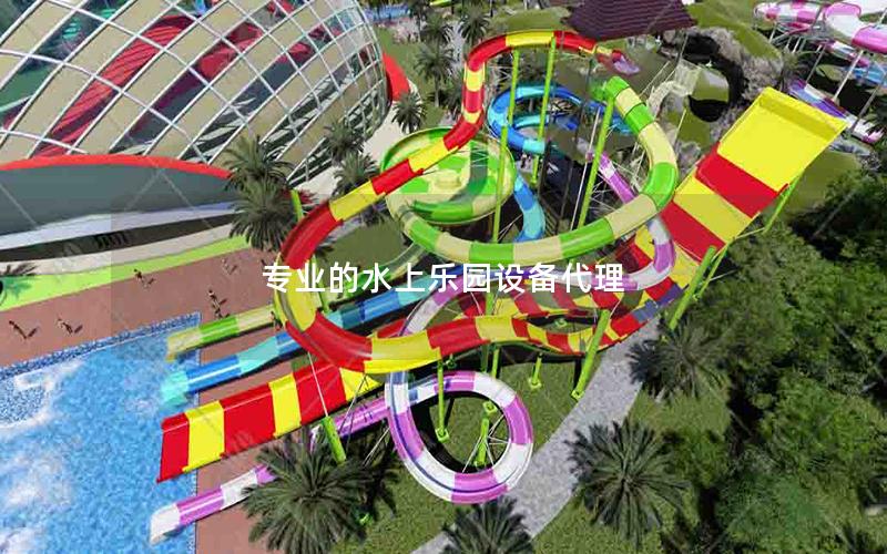 專業的水上樂園設備代理 專業的水上樂園設備代理