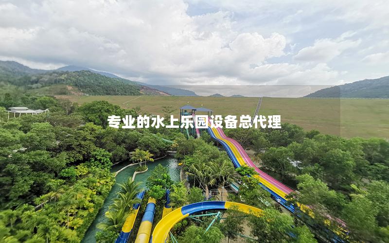 專業(yè)的水上樂園設(shè)備總代理 專業(yè)的水上樂園設(shè)備總代理