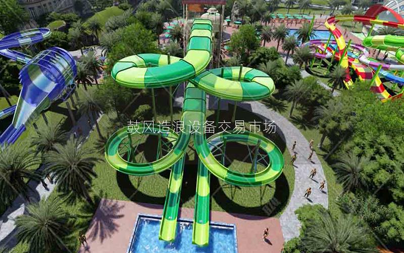 鼓風造浪設備交易市場 鼓風造浪設備交易市場